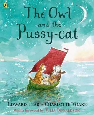 The Owl and the Pussy-Cat