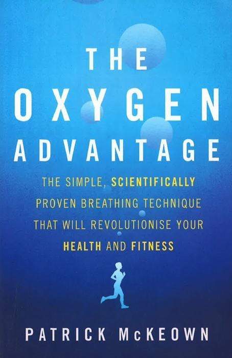 The Oxygen Advantage
