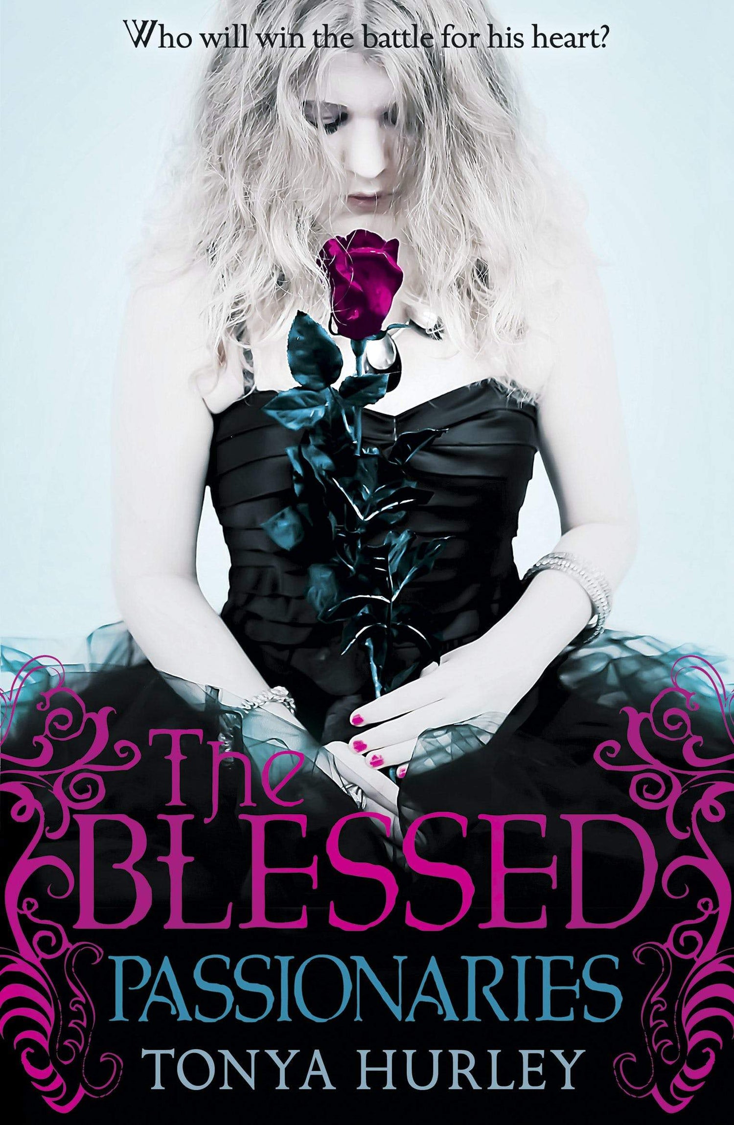 THE PASSIONARIES THE BLESSED