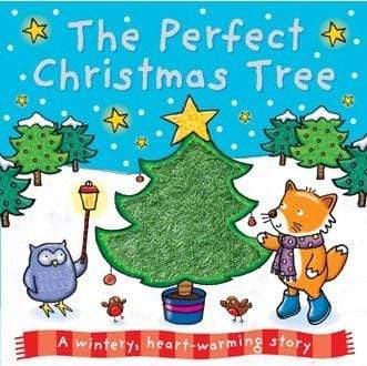 The Perfect Christmas Tree