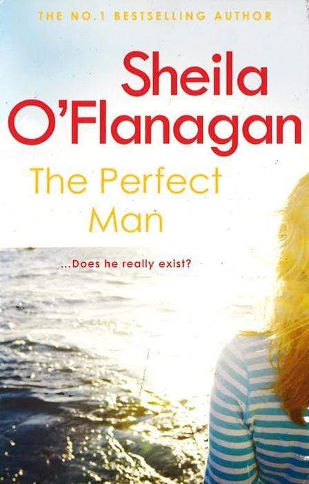 The Perfect Man
