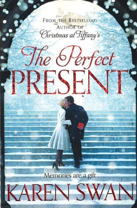 The Perfect Present