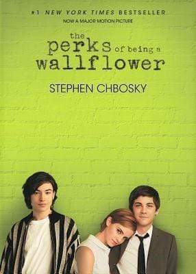 The Perks Of Being A Wallflower
