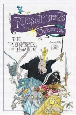 The Pied Piper Of Hamelin (HB)