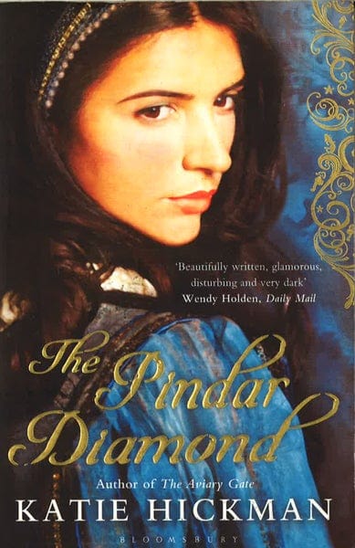 The Pindar Diamond