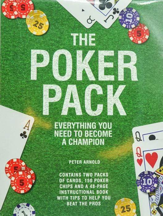 The Poker Pack