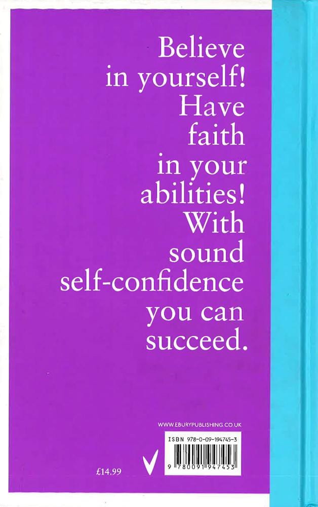 The Power of Positive Thinking: Special Edition