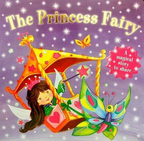 The Princess Fairy