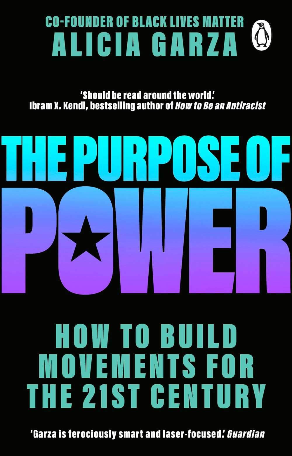 THE PURPOSE OF POWER