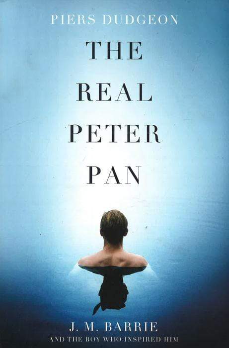 The Real Peter Pan