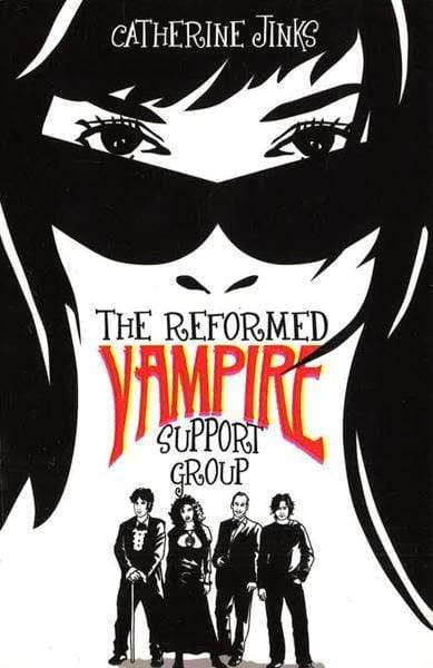The Reformed Vampire Support Group