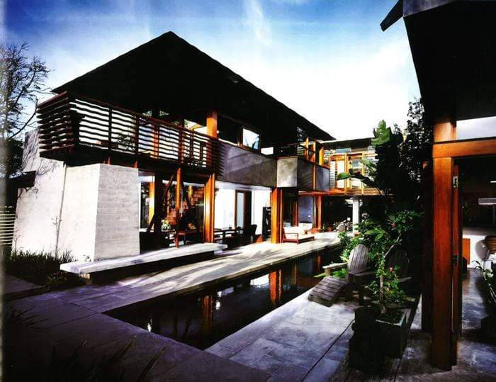 The Restorative Home: Ecological Houses (Hb)