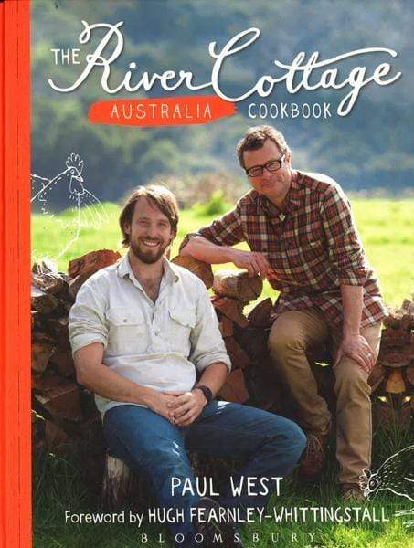The River Cottage Australia Cookbook