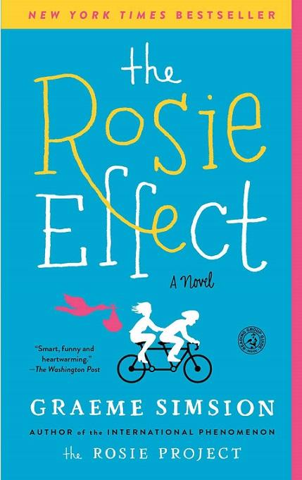 The Rosie Effect