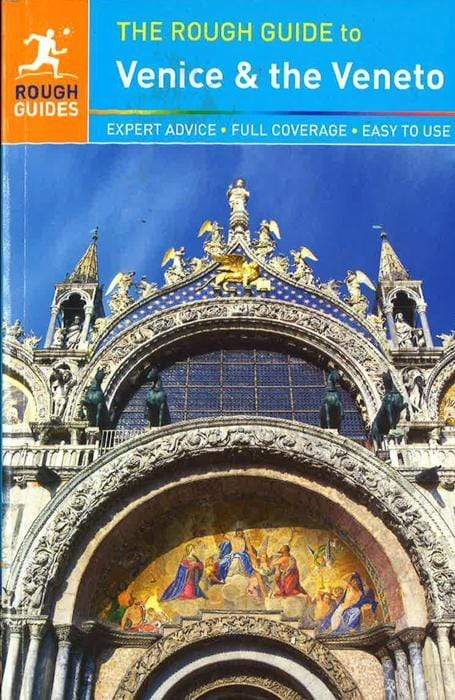 The Rough Guide To Venice And The Veneto