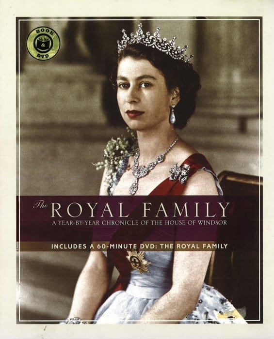 The Royal Family
