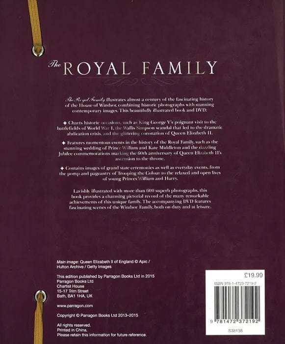 The Royal Family