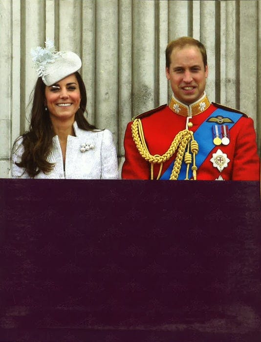 The Royal Family