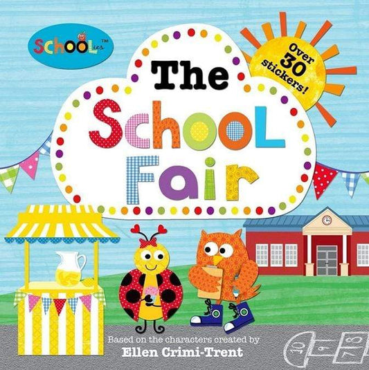 The School Fair