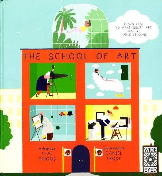 The School Of Art