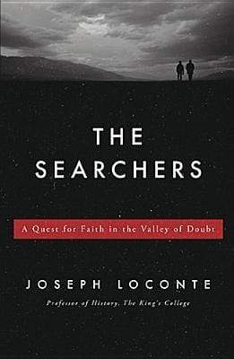 The Searchers