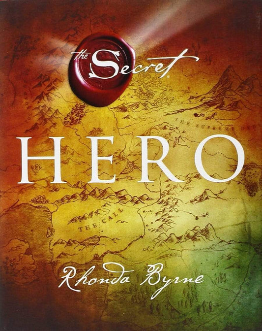 The Secret - Hero