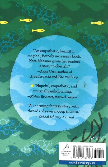 The Seventh Wish