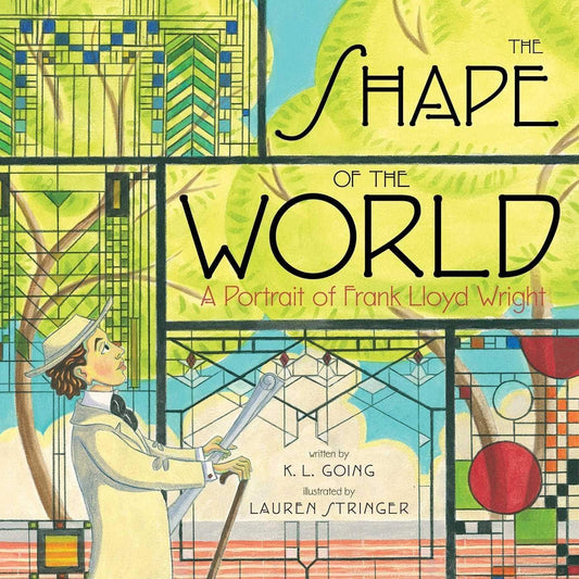 The Shape of the World