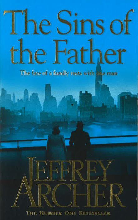 The Sins Of The Father