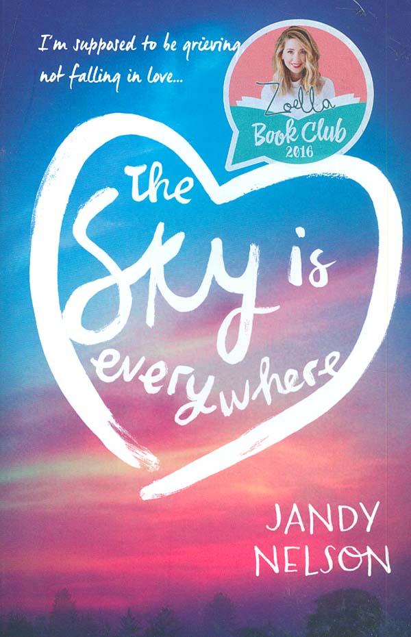 The Sky Is Everywhere