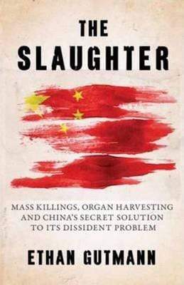 The Slaughter (HB)