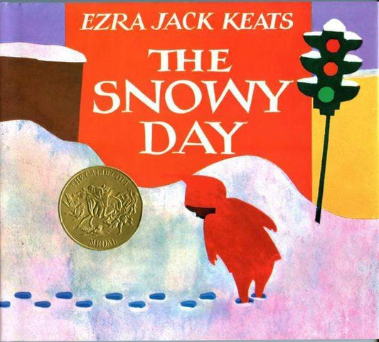 The Snowy Day (Hb)
