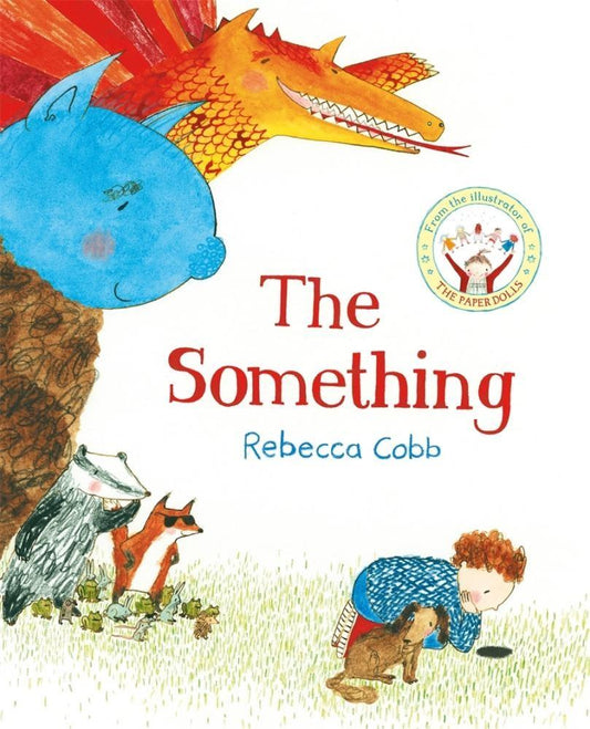 The Something (HB)
