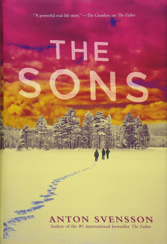 THE SONS: MADE IN SWEDEN, PART II
