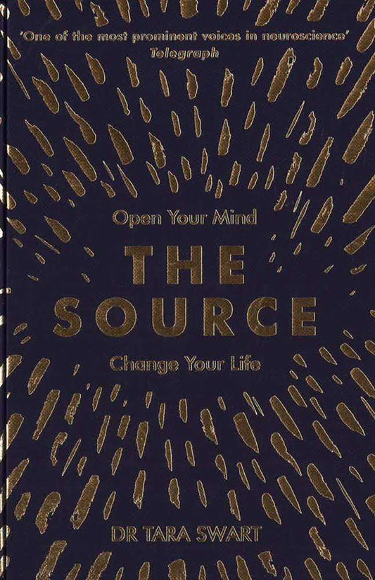 The Source: The Secrets Of The Universe, The Science Of The Brain