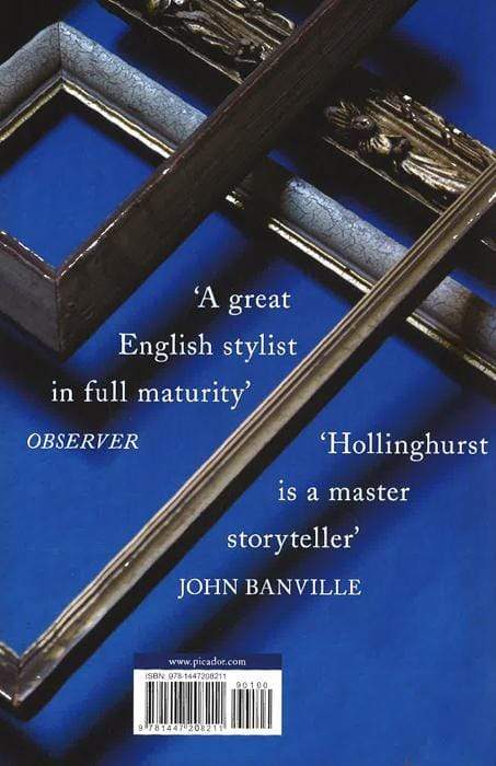 The Sparsholt Affair