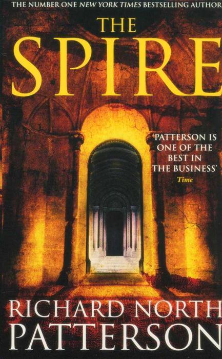 The Spire