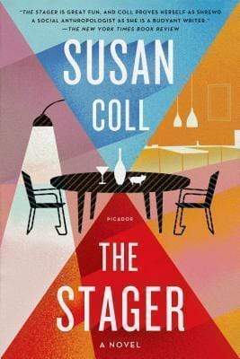 The Stager