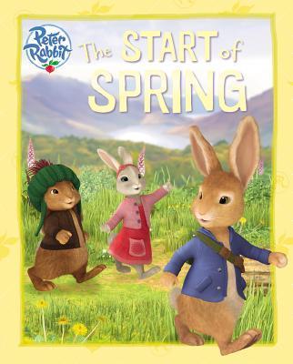 The Start Of Spring