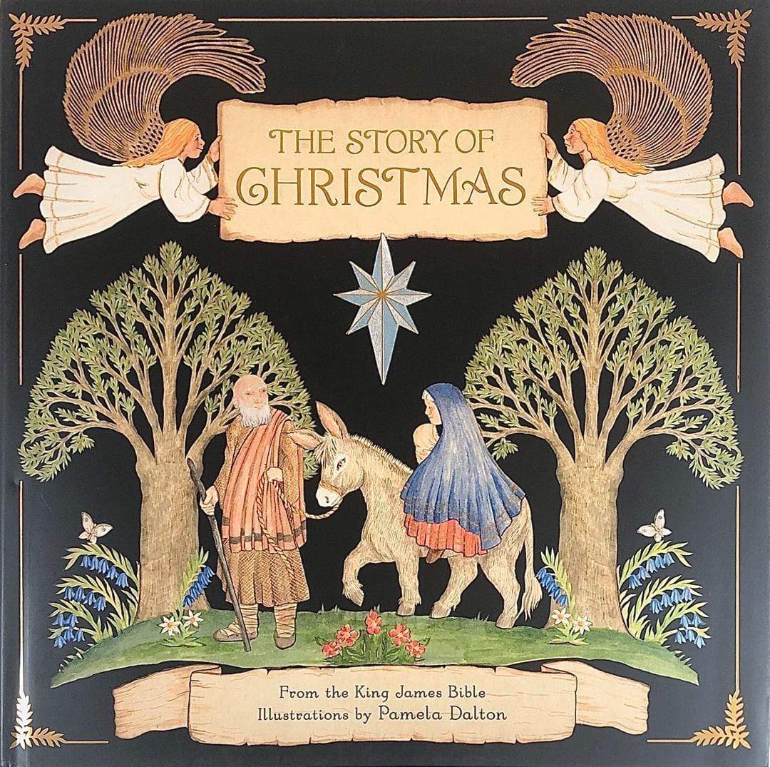 The Story of Christmas