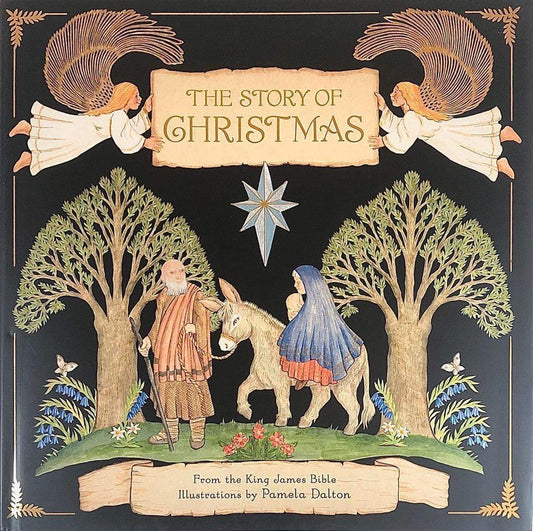 The Story of Christmas