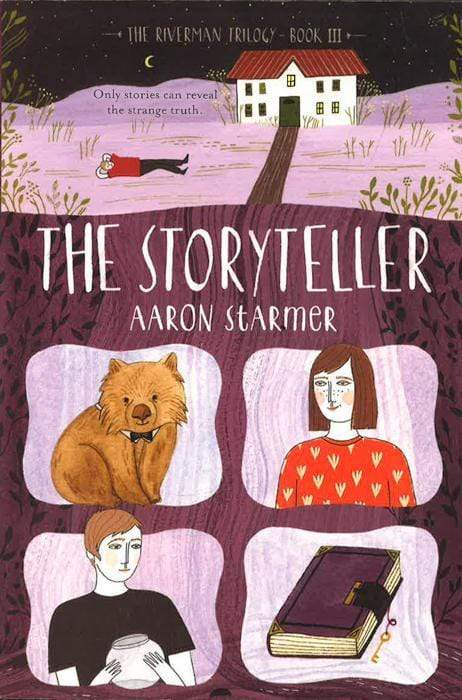 The Storyteller