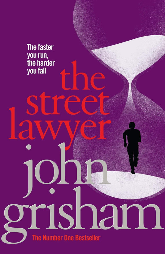 THE STREET LAWYER