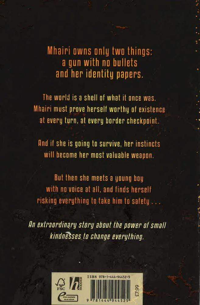 The Survival Game