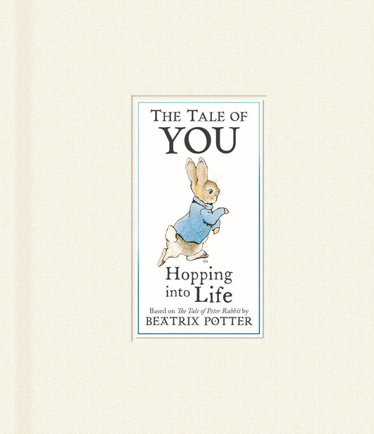 The Tale Of You