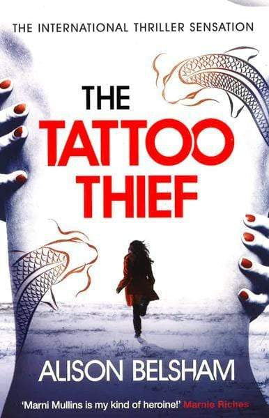 The Tattoo Thief