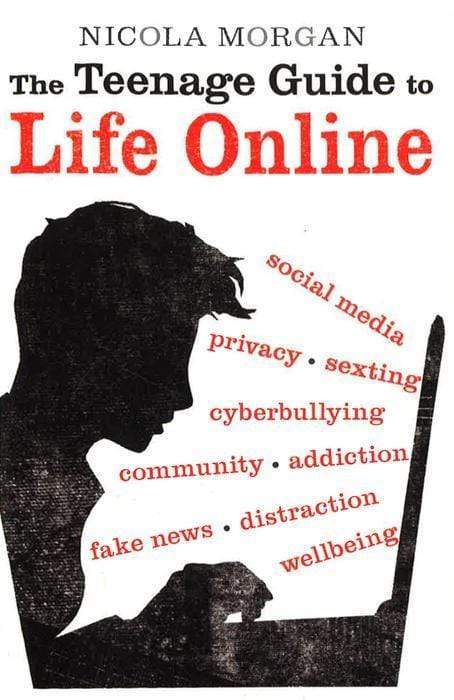 The Teenage Guide to Life Online?(Ingl?s) Tapa blanda