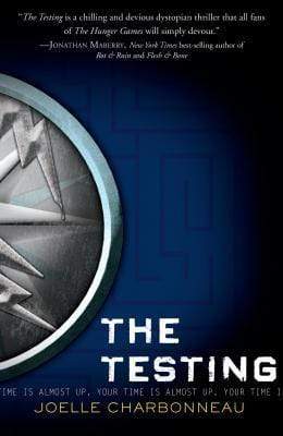 The Testing (HB)