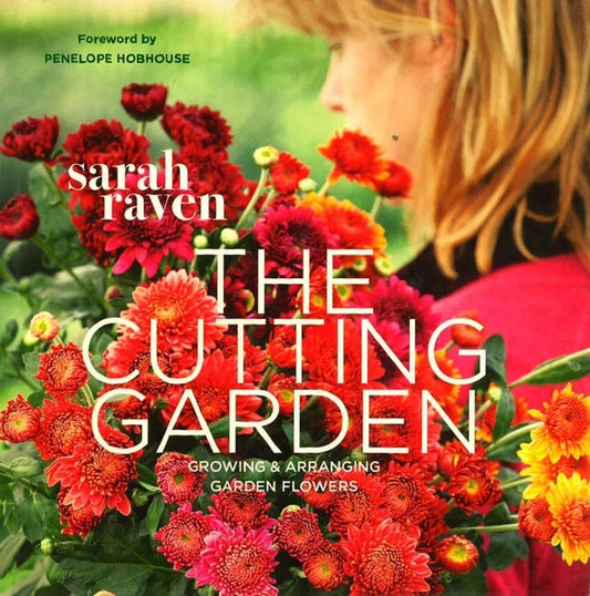 The The Cutting Garden