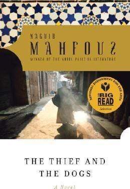 The Thief And The Dogs